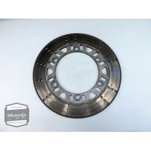 Kawasaki GPz750 remschijf achter / achterrem schijf / schijfrem 